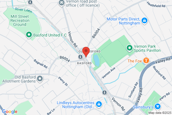 Sawley Metalcraft