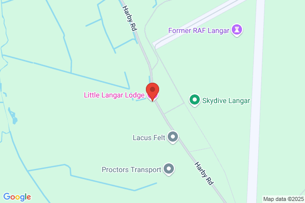 Langar Woods Mobile Home Park