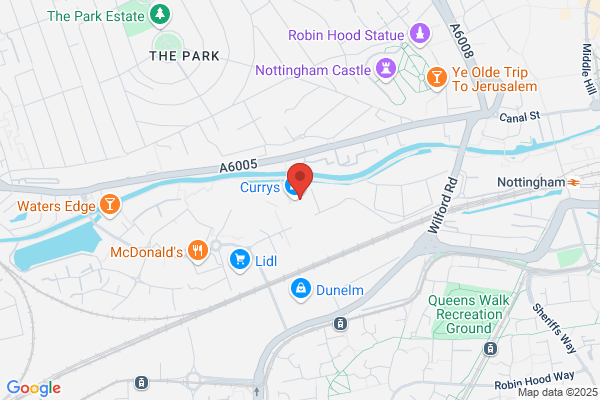 The Carphone Warehouse