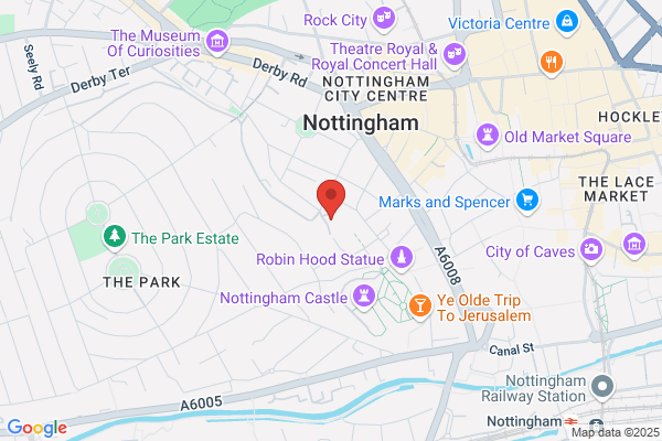 Harmony Financial Services