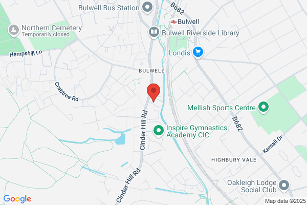 Bulwell Motor Co Ltd