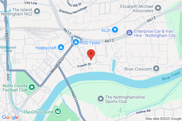 Sutton Auto Factors Ltd