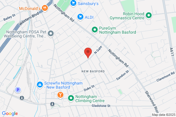 Tuition Services