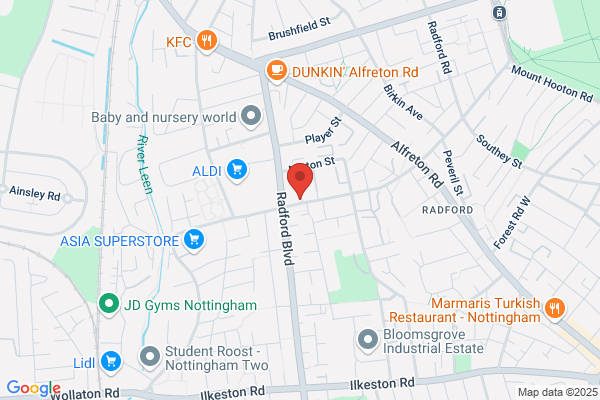 Computer Resale Brokers (UK)