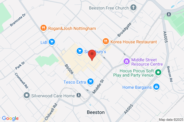 Beeston News