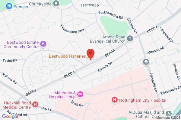 Bestwood News