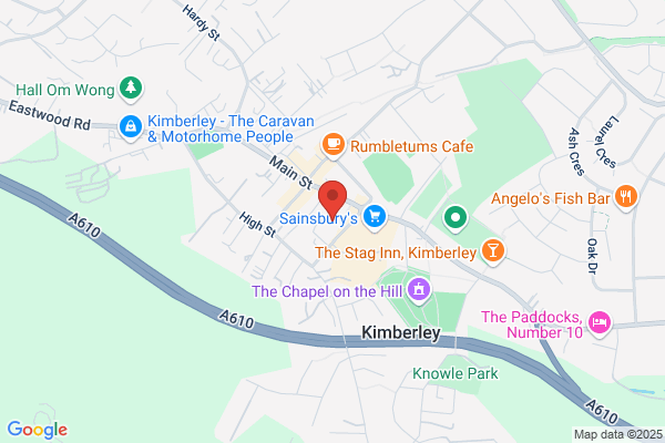 Kimberley News