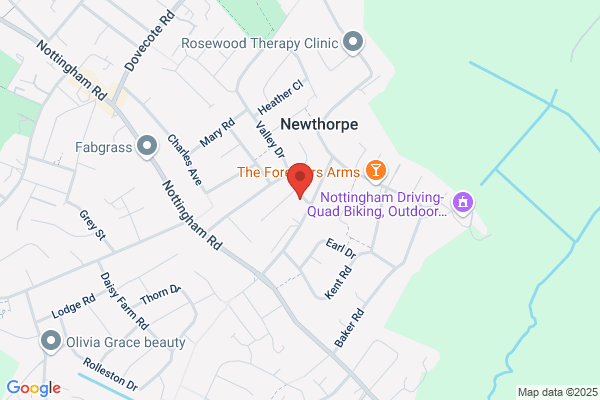 Newthorpe News Centre