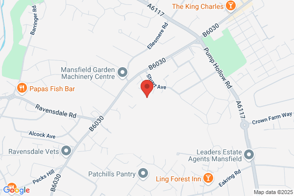 Eastwood & Kimberley Advertiser