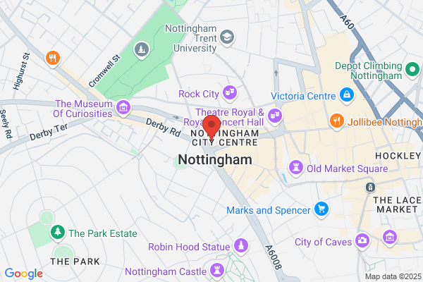 Nottingham Post Group Ltd