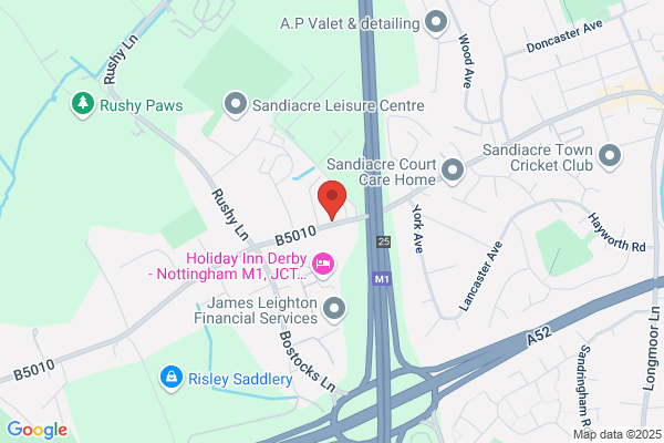Stapleford & Sandiacre News