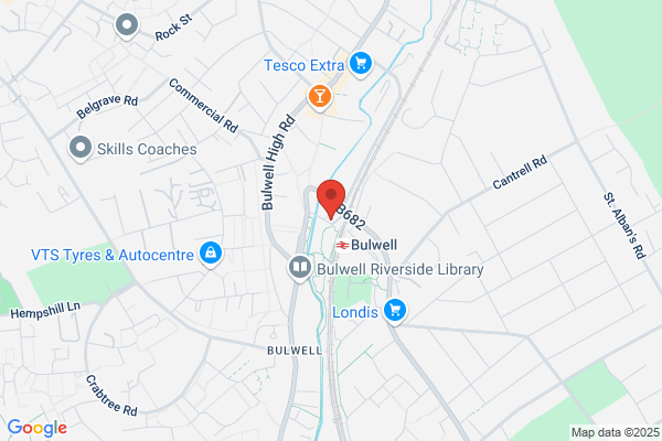 The Horse Shoe Inn