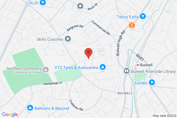 Cavalier Sheet Metal Works Ltd