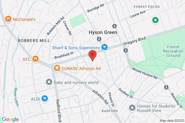 Acorns Childrens Centre