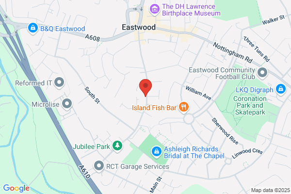 Eastwood Wollaton Village Day Nursery
