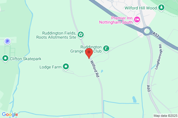 Ruddington Day Nursery