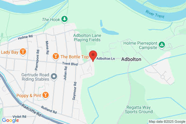 Adbolton Kindergarten