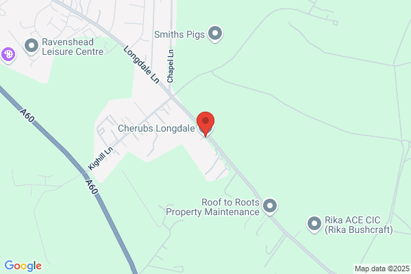 Longdale Nursery & Childrens Centre