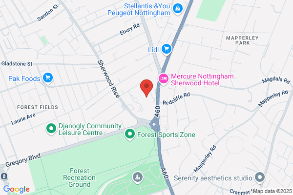 Pelham Day Nursery