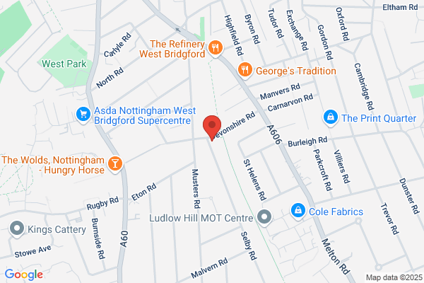 Scotts Wood Day Nursery