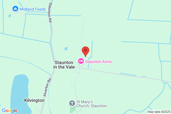 Staunton Montessori Nursery School