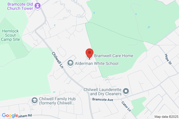 Bramcote Nursing Home