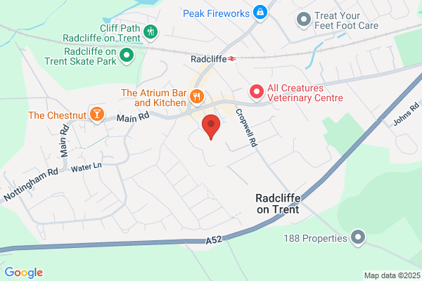 Churchfield Christian Care Centre
