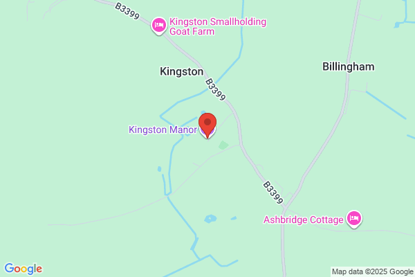 Kingston Manor Ltd