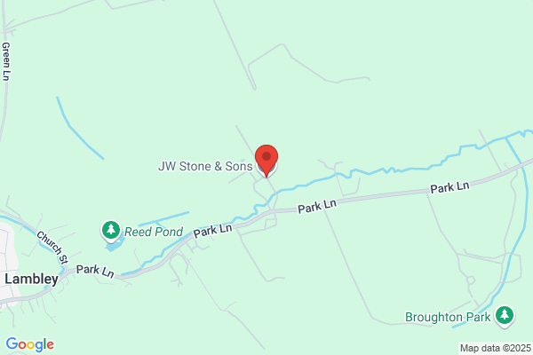 J W Stone & Sons