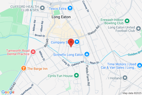 Arkwell Fasteners Ltd