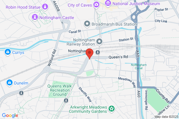 Infast (Nottingham)