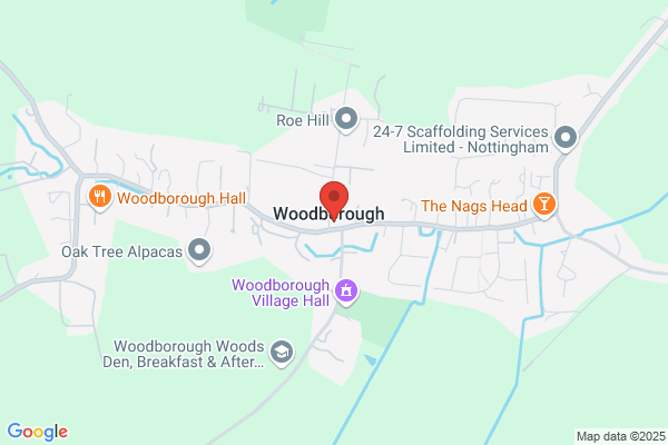 Mode Physiotherapy Nottingham