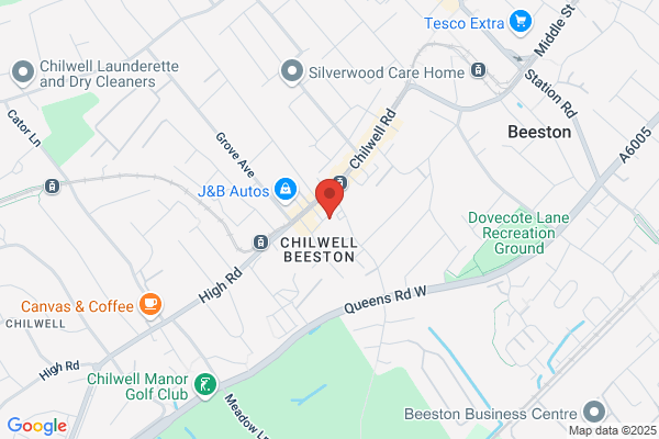 Office Innovations