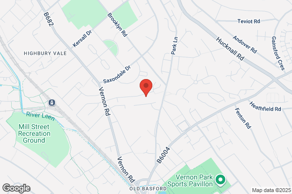 Norris Contracting Ltd