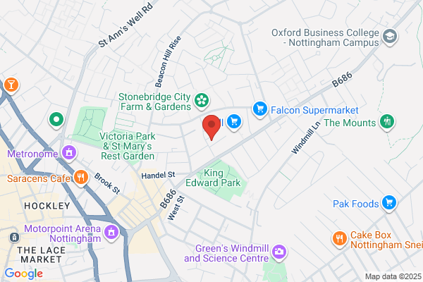 Dulux Decorator Centre