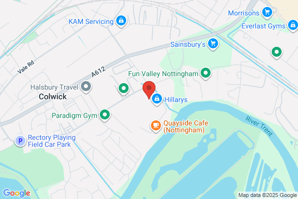 Nottingham Wasp Control