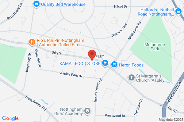 Aspley Pet Supplies