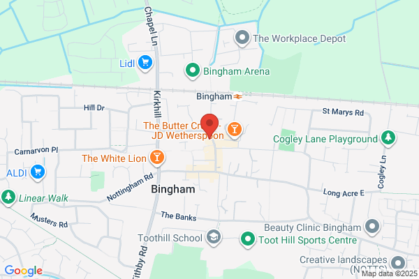 Bingham Pets