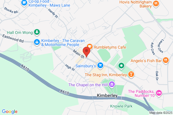 Kimberley Pets