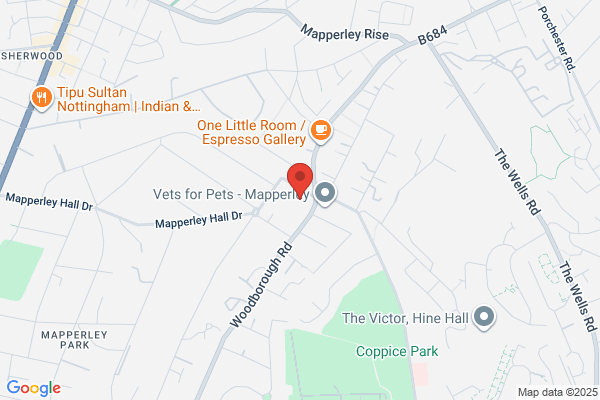 Mapperley