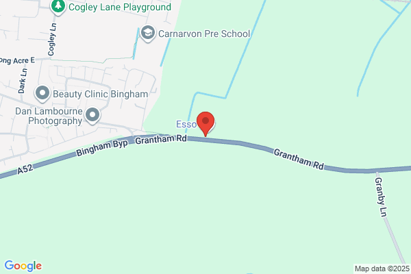 Kings Service Station