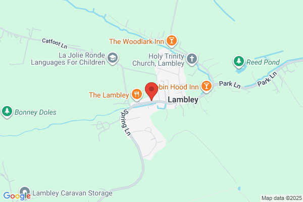 Lambley Motors