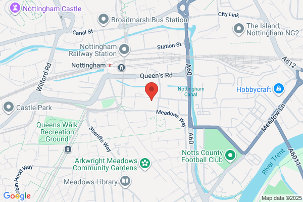 Delta Biotechnology Ltd