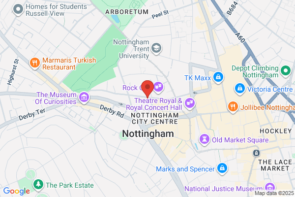 Quality Plastering Nottingham