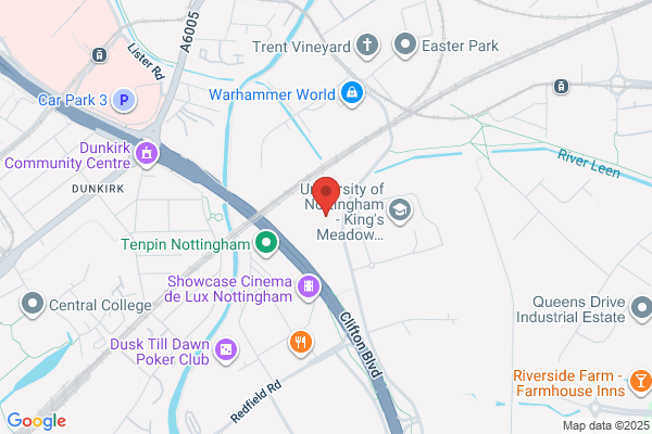 Bampton Packaging Ltd