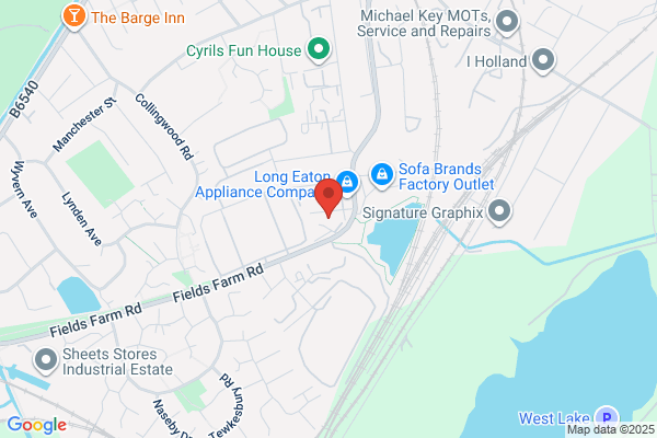 Bretts Plumbing & Heating Suplies Ltd