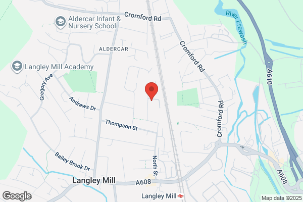 Canlin Castings Ltd