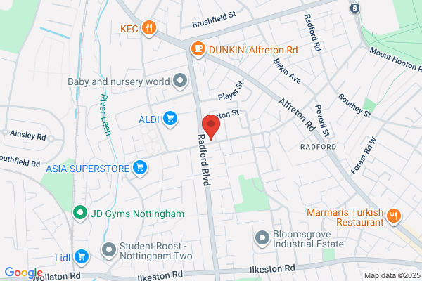 Drapers Air Gun Centre Ltd