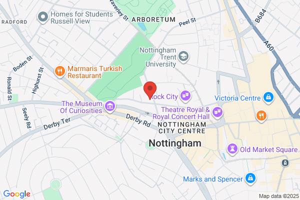 Experian Ltd