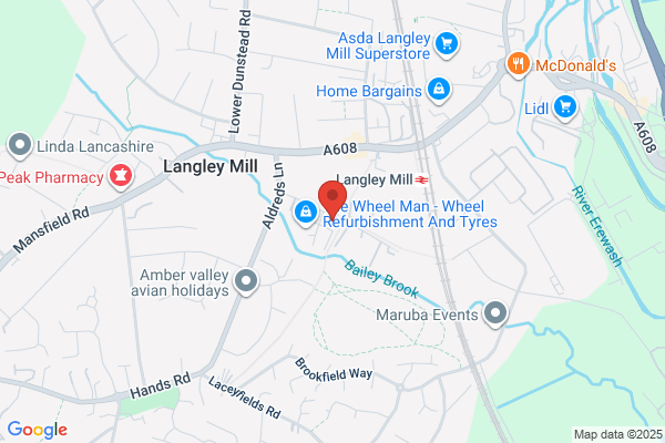 Fluid Systems Engineering Ltd